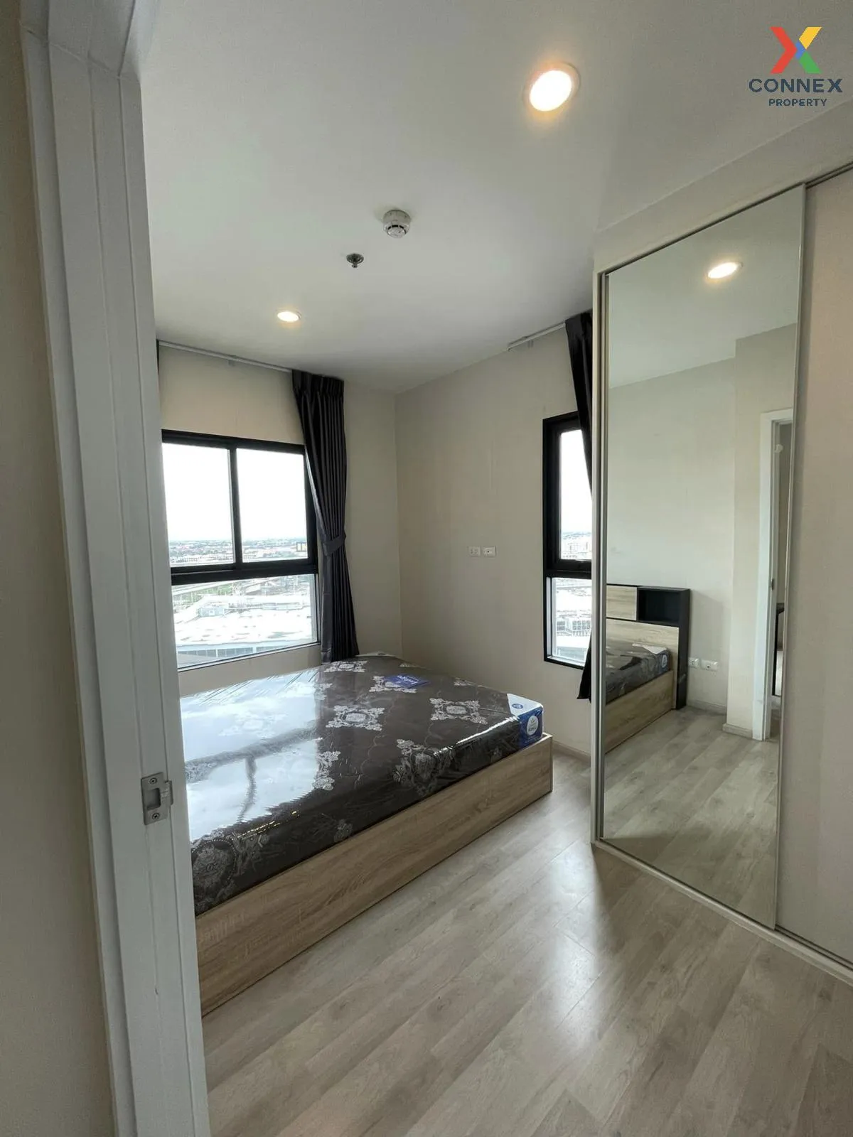 For Rent Condo , Plum Condo Central Station , MRT-Sam Yaek Bang Yai , Sao Thong Hin , Bang Yai , Nonthaburi , CX-86998