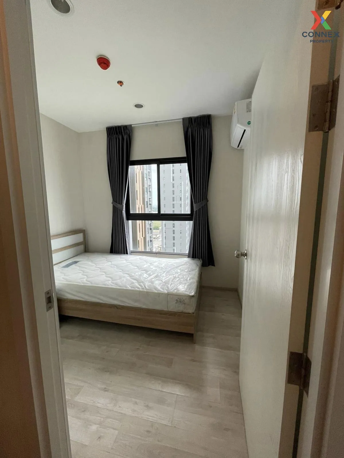 For Rent Condo , Plum Condo Central Station , MRT-Sam Yaek Bang Yai , Sao Thong Hin , Bang Yai , Nonthaburi , CX-86998