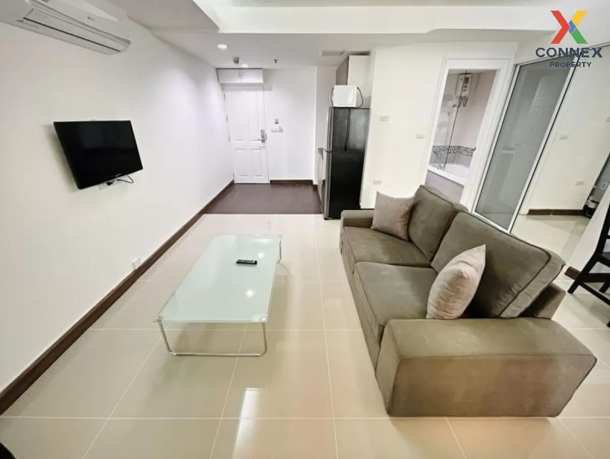 For Rent Condo , Waterford Sukhumvit 50 , BTS-Phra Khanong , Phra Khanong , Khlong Toei , Bangkok , CX-86999