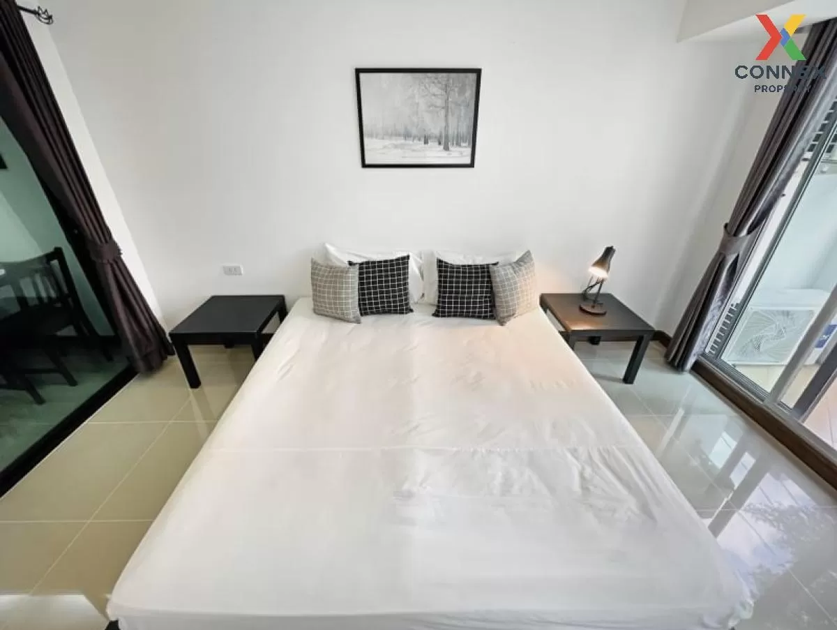 For Rent Condo , Waterford Sukhumvit 50 , BTS-Phra Khanong , Phra Khanong , Khlong Toei , Bangkok , CX-86999