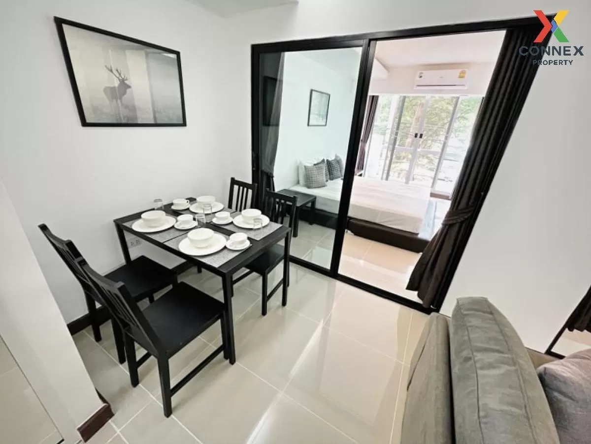 For Rent Condo , Waterford Sukhumvit 50 , BTS-Phra Khanong , Phra Khanong , Khlong Toei , Bangkok , CX-86999