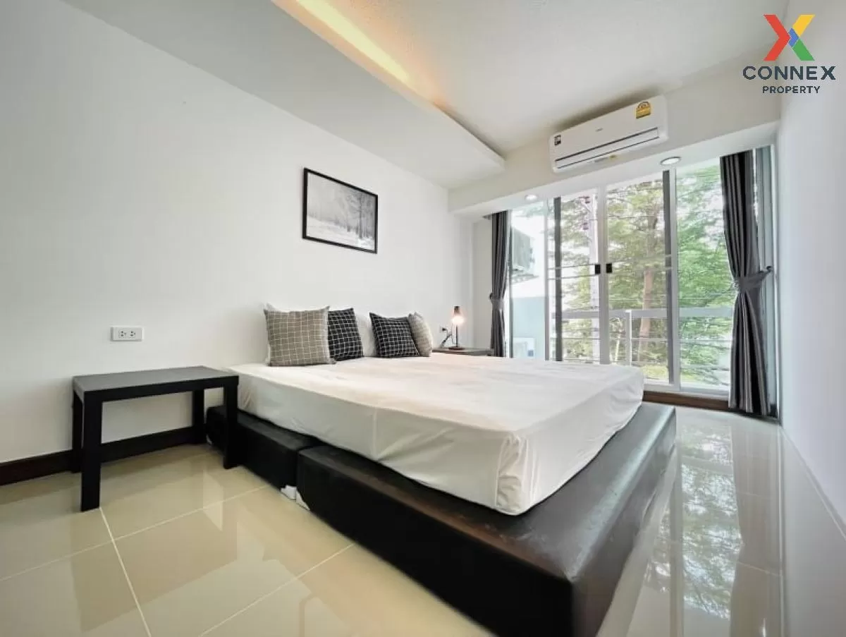 For Rent Condo , Waterford Sukhumvit 50 , BTS-Phra Khanong , Phra Khanong , Khlong Toei , Bangkok , CX-86999