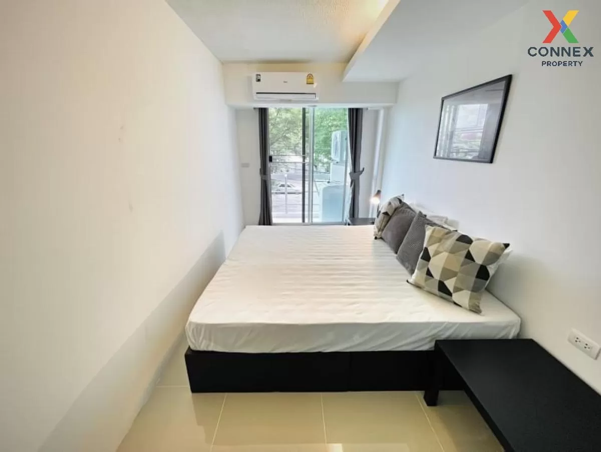 For Rent Condo , Waterford Sukhumvit 50 , BTS-Phra Khanong , Phra Khanong , Khlong Toei , Bangkok , CX-86999