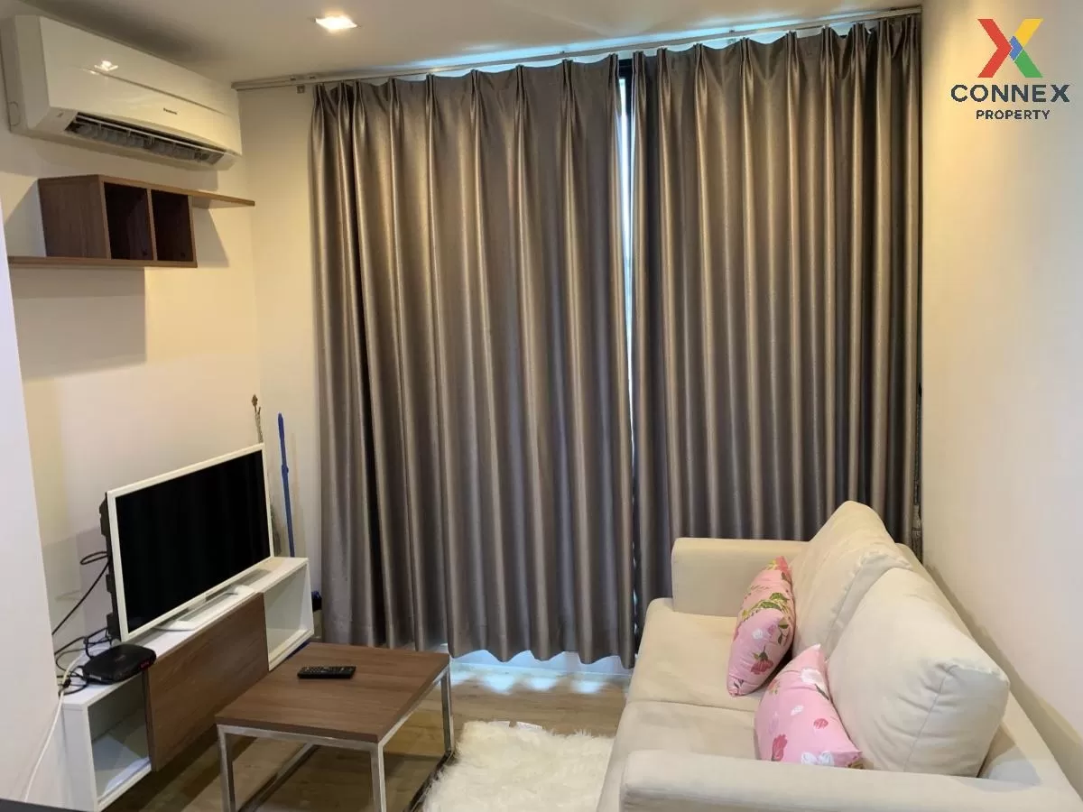 For Rent Condo , Vino ratchada 32 , BTS-Ha Yaek Lat Phrao , Chankasem , Chatuchak , Bangkok , CX-87004 1