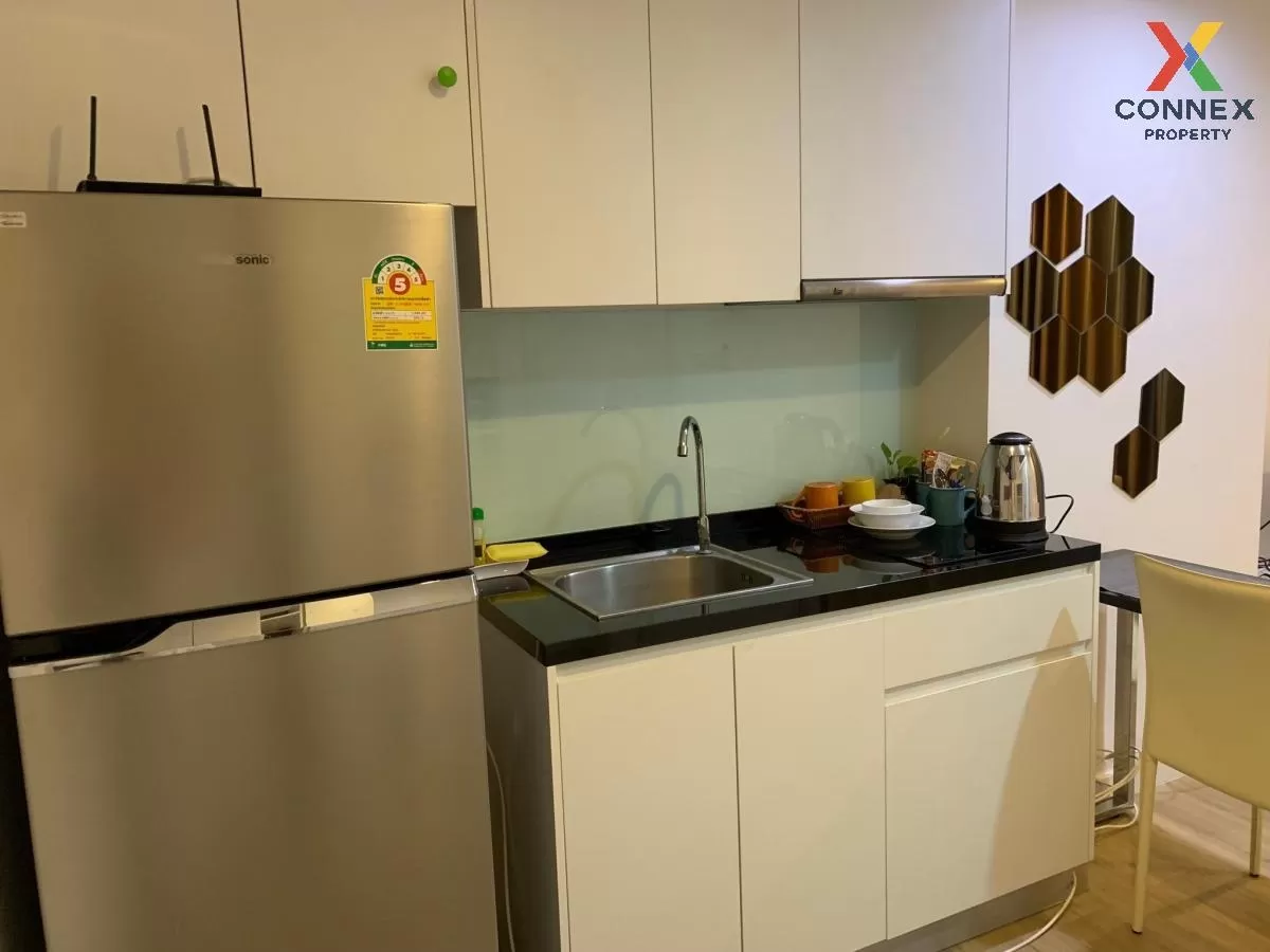 For Rent Condo , Vino ratchada 32 , BTS-Ha Yaek Lat Phrao , Chankasem , Chatuchak , Bangkok , CX-87004 3