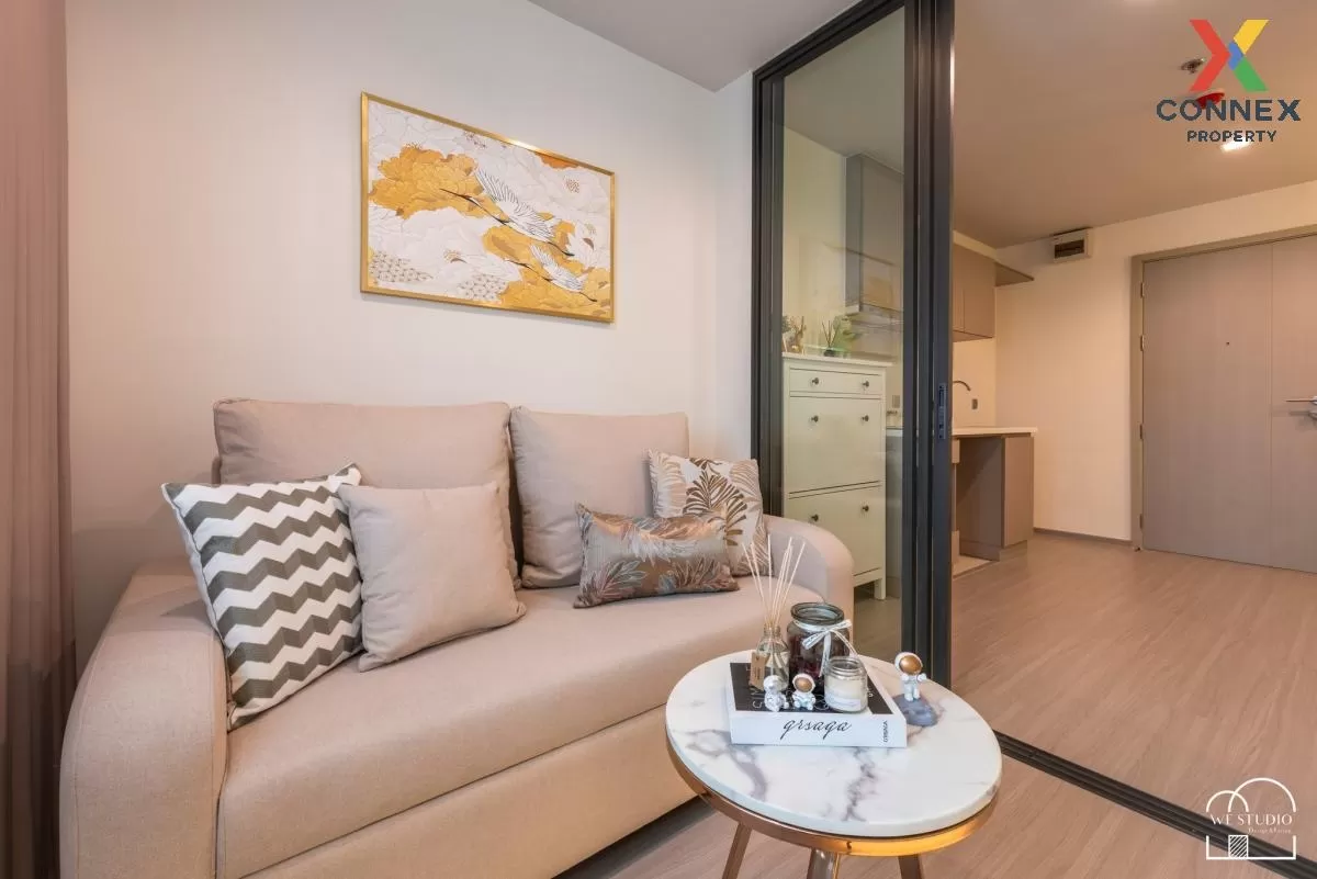 For Rent Condo , Life Ladprao , BTS-Ha Yaek Lat Phrao , Chomphon , Chatuchak , Bangkok , CX-87007