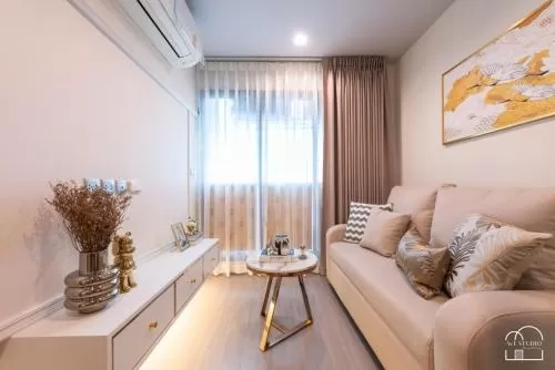 For Rent Condo , Life Ladprao , BTS-Ha Yaek Lat Phrao , Chomphon , Chatuchak , Bangkok , CX-87007