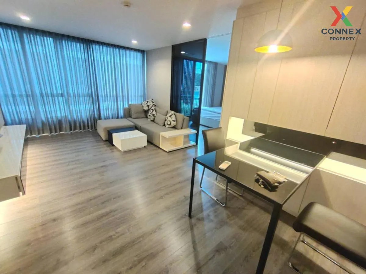 For Sale Condo , The Room Sukhumvit 40 , BTS-Thong Lo , Phra Khanong , Khlong Toei , Bangkok , CX-87017 1