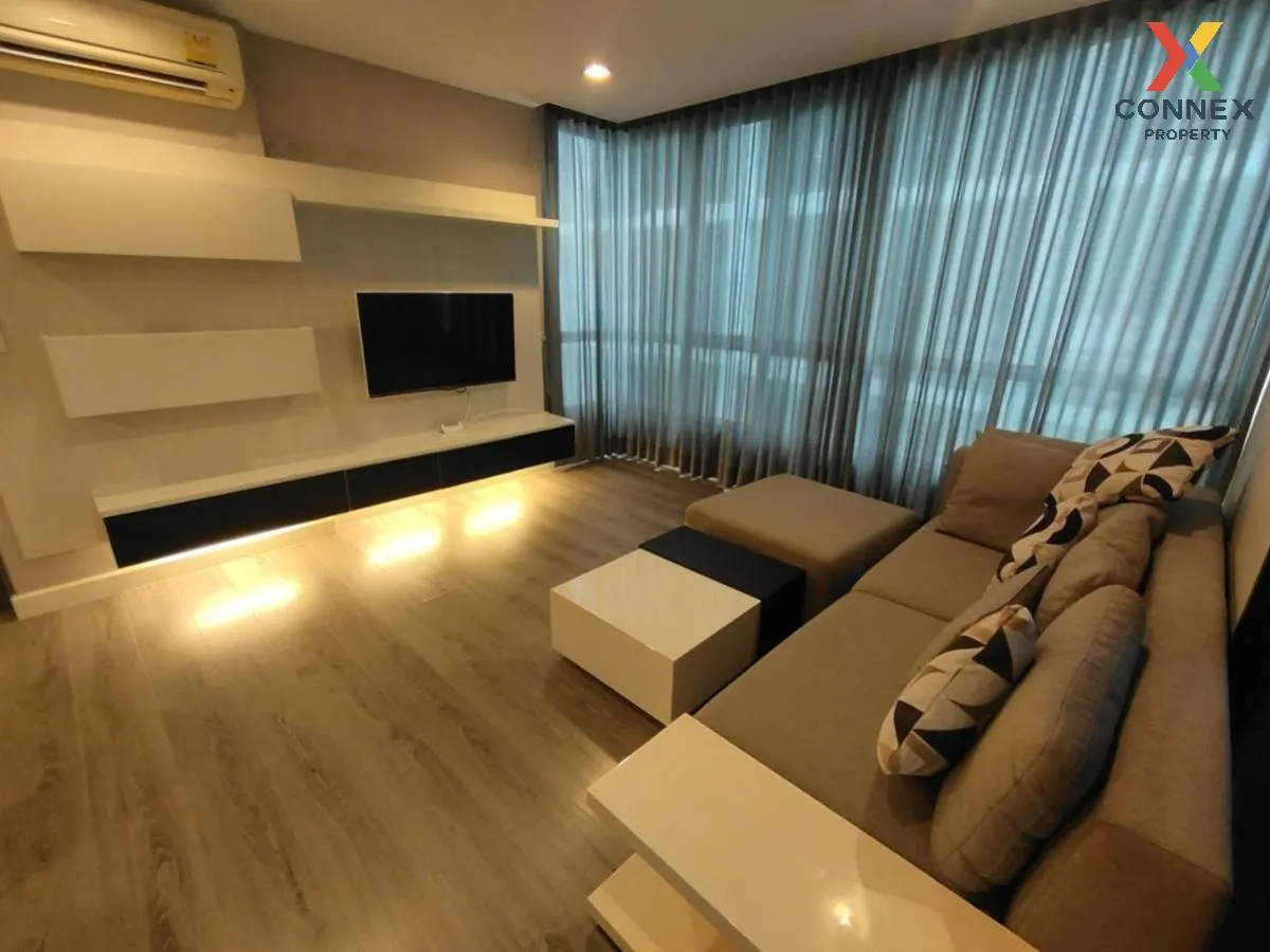 For Sale Condo , The Room Sukhumvit 40 , BTS-Thong Lo , Phra Khanong , Khlong Toei , Bangkok , CX-87017