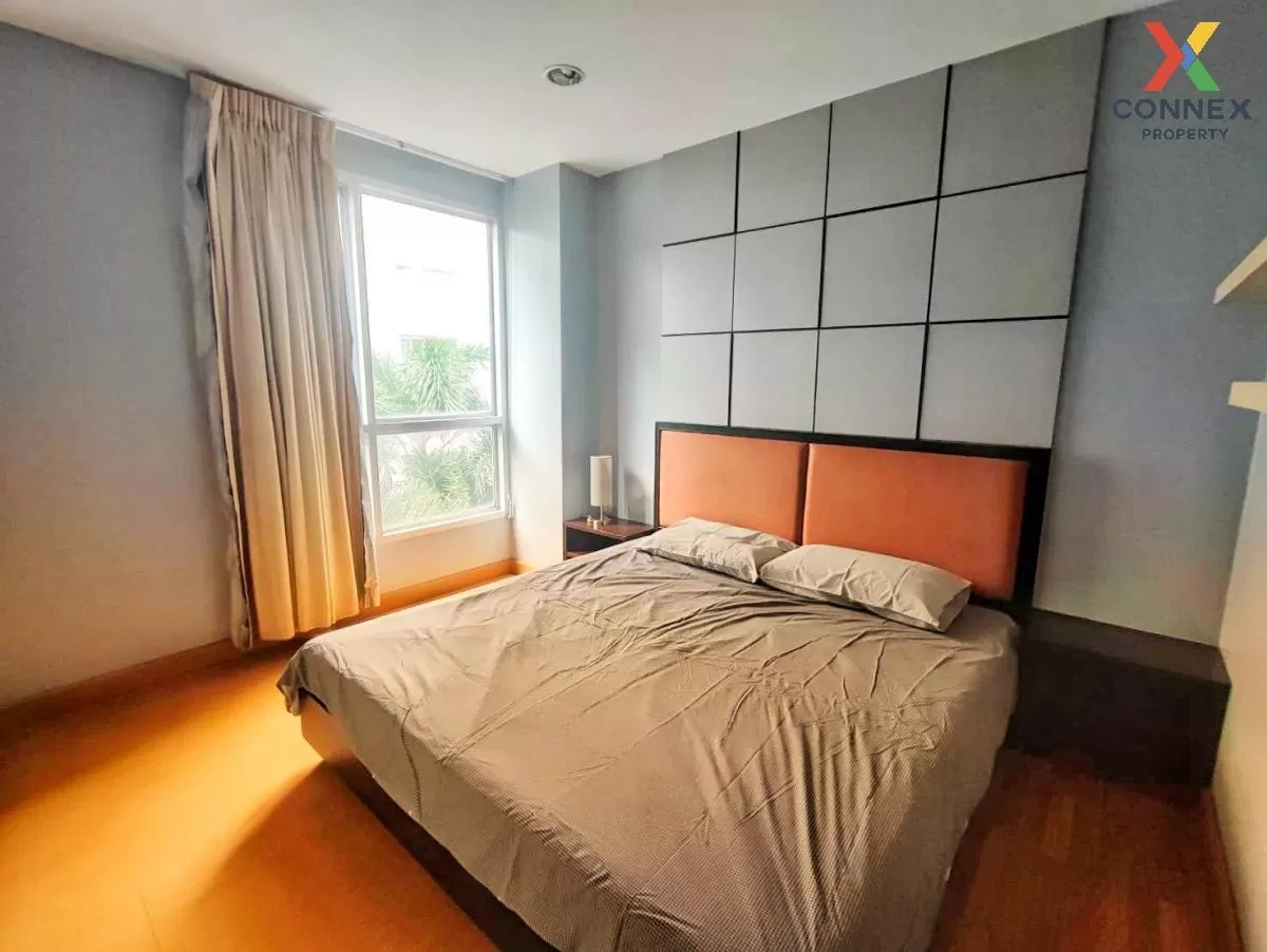 For Sale Condo , The Address Sukhumvit 42 , BTS-Ekkamai , Phra Khanong , Khlong Toei , Bangkok , CX-87018