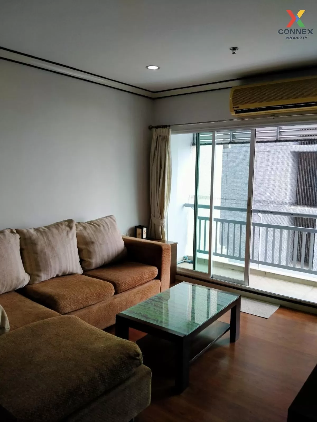 For Rent Condo , Grand Park View Asoke , BTS-Asok , Khlong Toei , Watthana , Bangkok , CX-87021