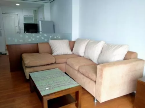 For Rent Condo , Grand Park View Asoke , BTS-Asok , Khlong Toei , Watthana , Bangkok , CX-87021