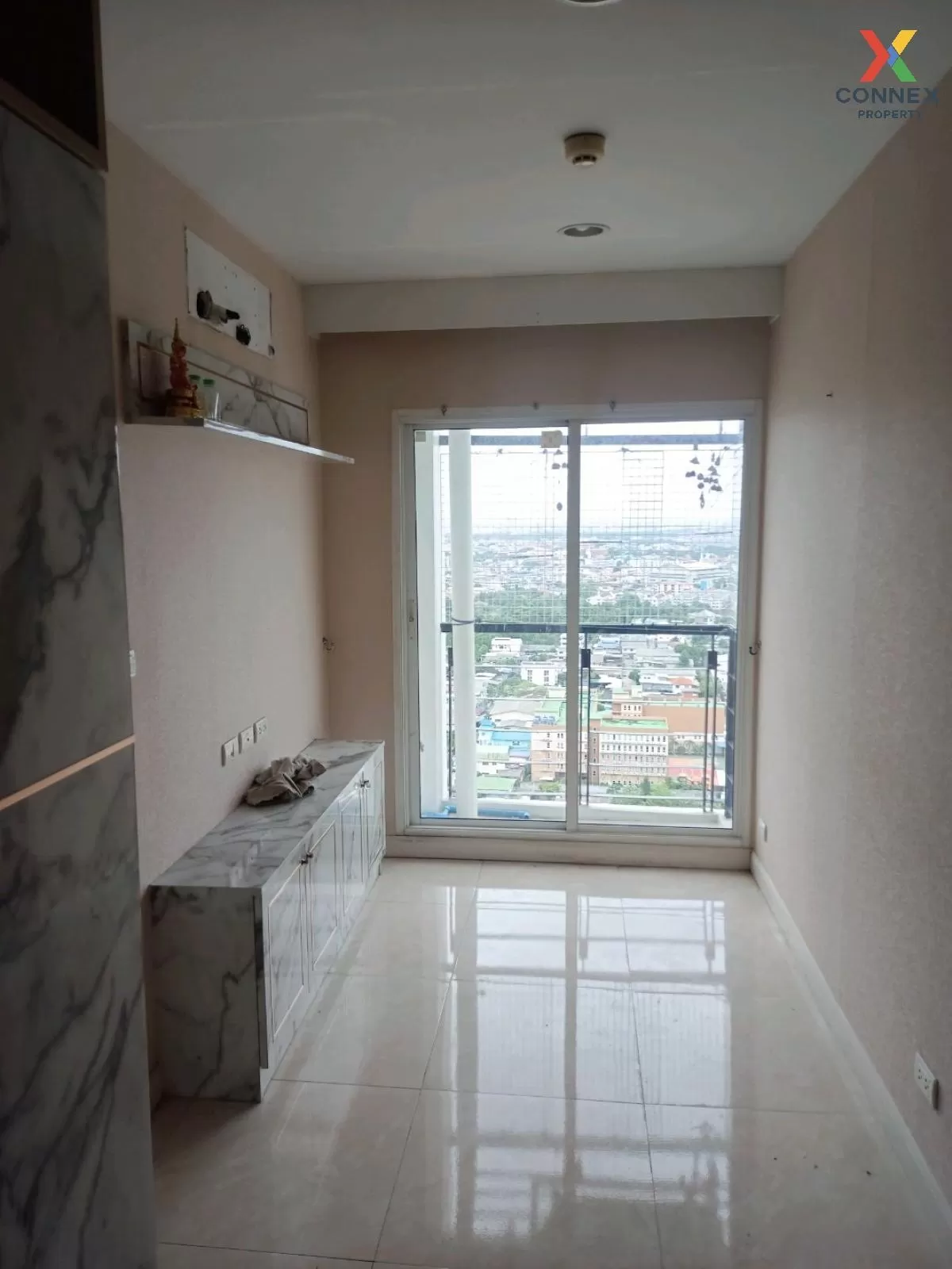 For Sale Condo , Bangkok Horizon Ratchada - Thapra , Bukkhalo , Thon Buri , Bangkok , CX-87026 1