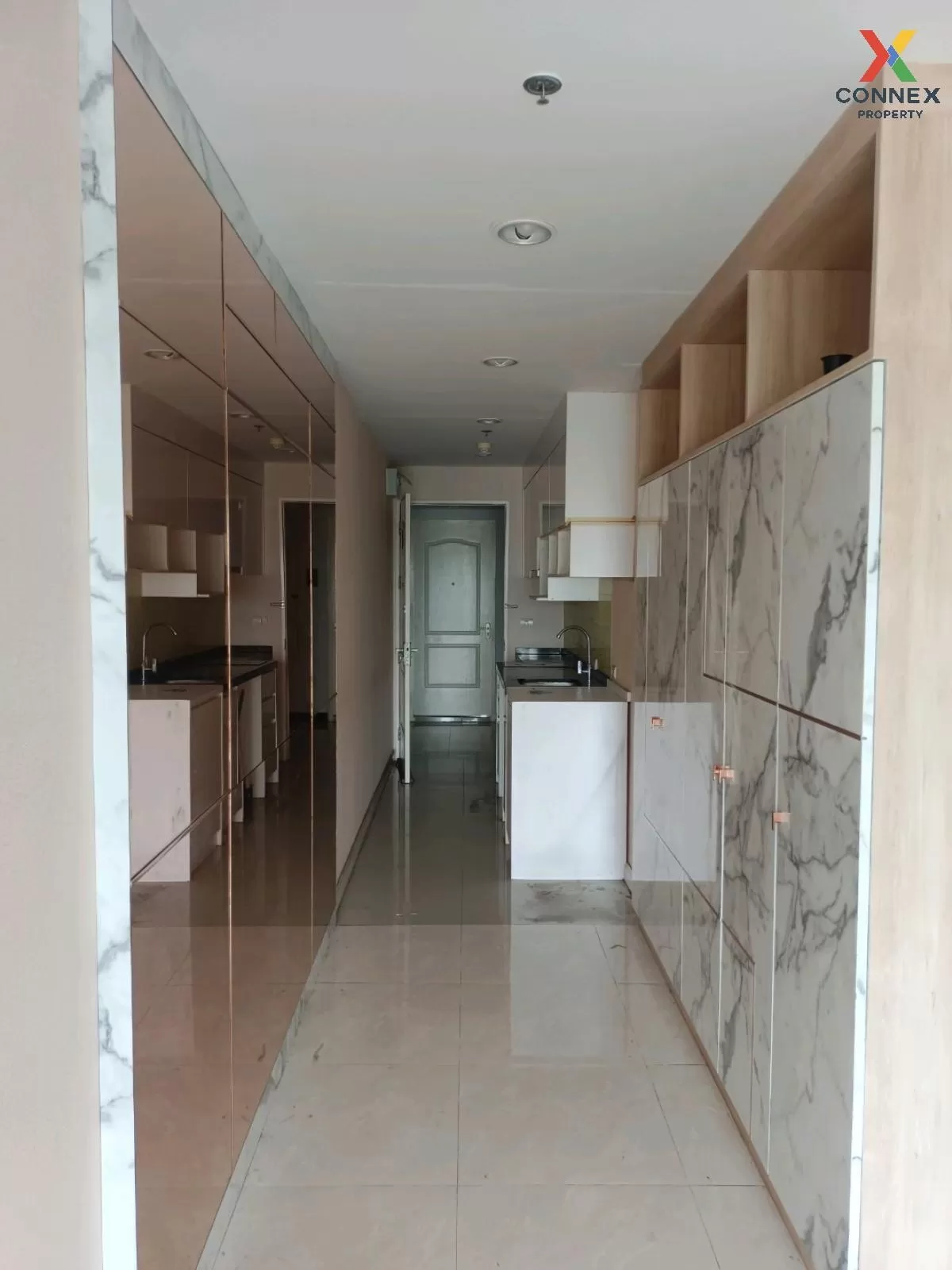 For Sale Condo , Bangkok Horizon Ratchada - Thapra , Bukkhalo , Thon Buri , Bangkok , CX-87026 3