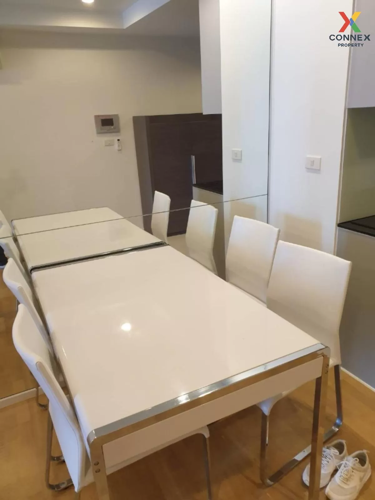 For Rent Condo , 15 Sukhumvit Residences , BTS-Nana , Khlong Toei Nuea , Watthana , Bangkok , CX-87031