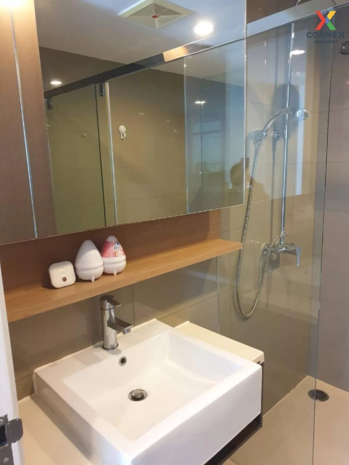 For Rent Condo , 15 Sukhumvit Residences , BTS-Nana , Khlong Toei Nuea , Watthana , Bangkok , CX-87031