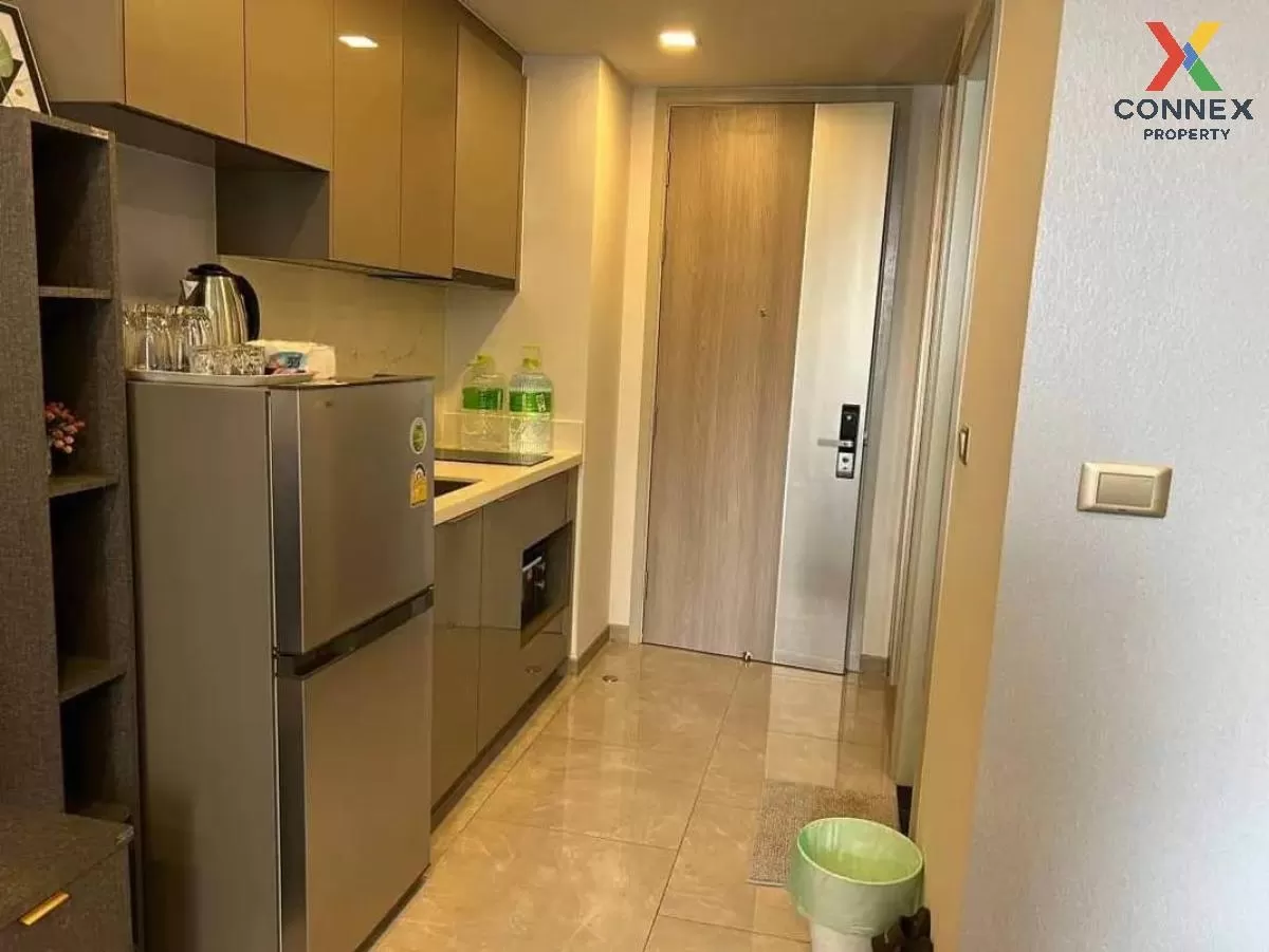 For Rent Condo , One9Five Asoke - Rama 9 , MRT-Phra Ram 9 , Huai Khwang , Huai Khwang , Bangkok , CX-87033 4