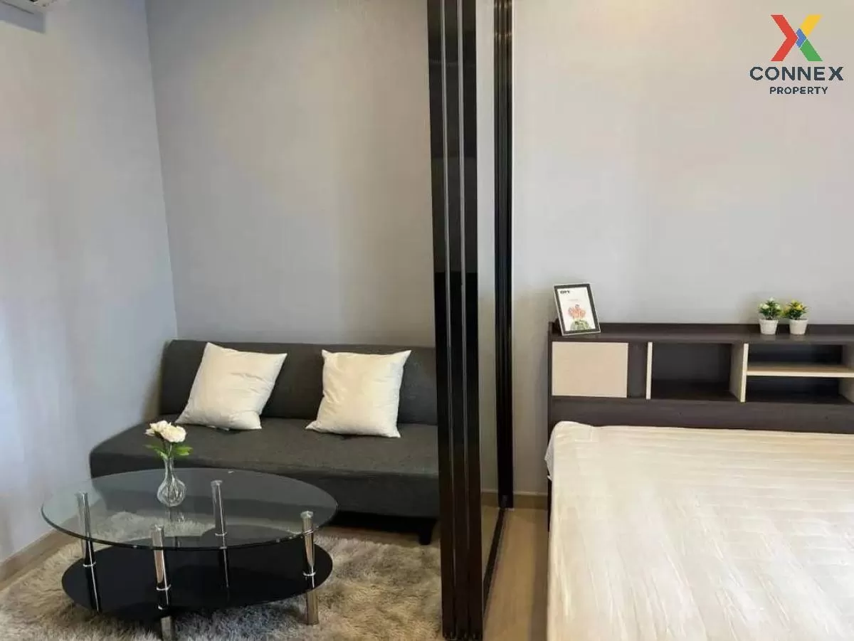 For Rent Condo , One9Five Asoke - Rama 9 , MRT-Phra Ram 9 , Huai Khwang , Huai Khwang , Bangkok , CX-87033