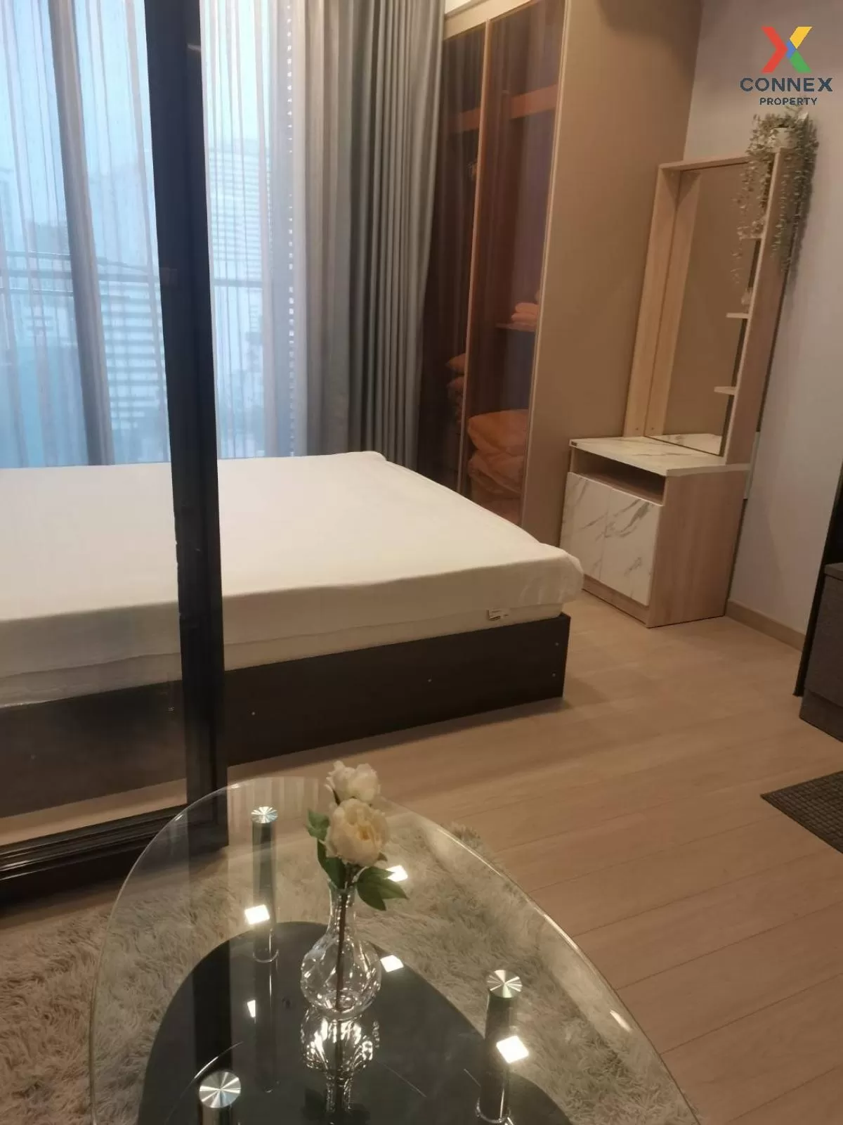 For Rent Condo , One9Five Asoke - Rama 9 , MRT-Phra Ram 9 , Huai Khwang , Huai Khwang , Bangkok , CX-87033