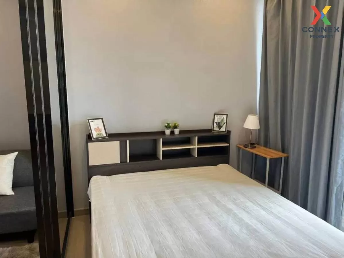 For Rent Condo , One9Five Asoke - Rama 9 , MRT-Phra Ram 9 , Huai Khwang , Huai Khwang , Bangkok , CX-87033