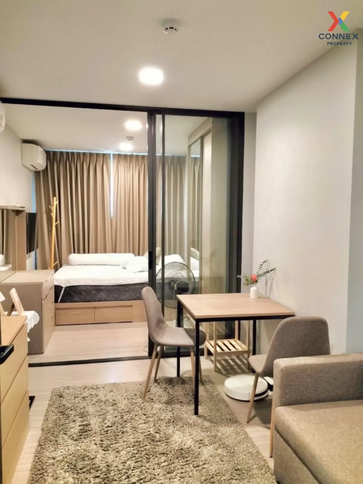 For Rent Condo , The Privacy S101 , BTS-Punnawithi , Bang Chak , Phra Khanong , Bangkok , CX-87042 1