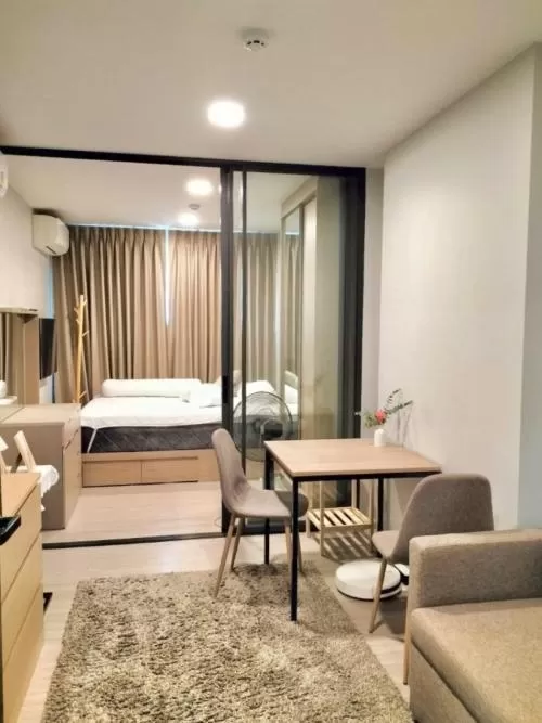 For Rent Condo , The Privacy S101 , BTS-Punnawithi , Bang Chak , Phra Khanong , Bangkok , CX-87042