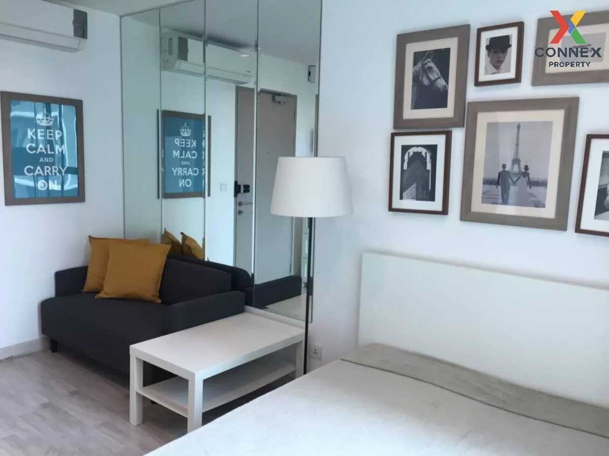 For Rent Condo , Ideo Mobi Sukhumvit , BTS-On Nut , Bang Chak , Phra Khanong , Bangkok , CX-87044 1