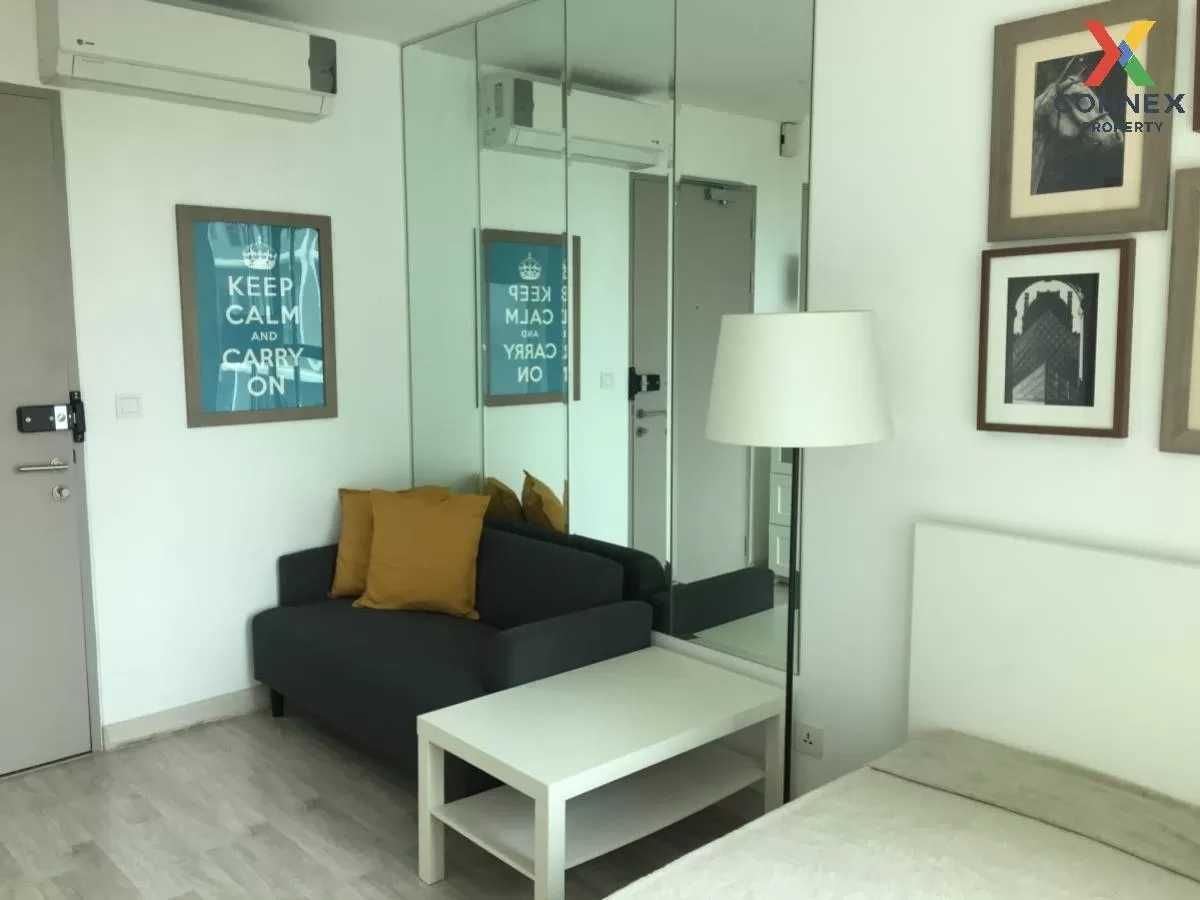 For Rent Condo , Ideo Mobi Sukhumvit , BTS-On Nut , Bang Chak , Phra Khanong , Bangkok , CX-87044 3