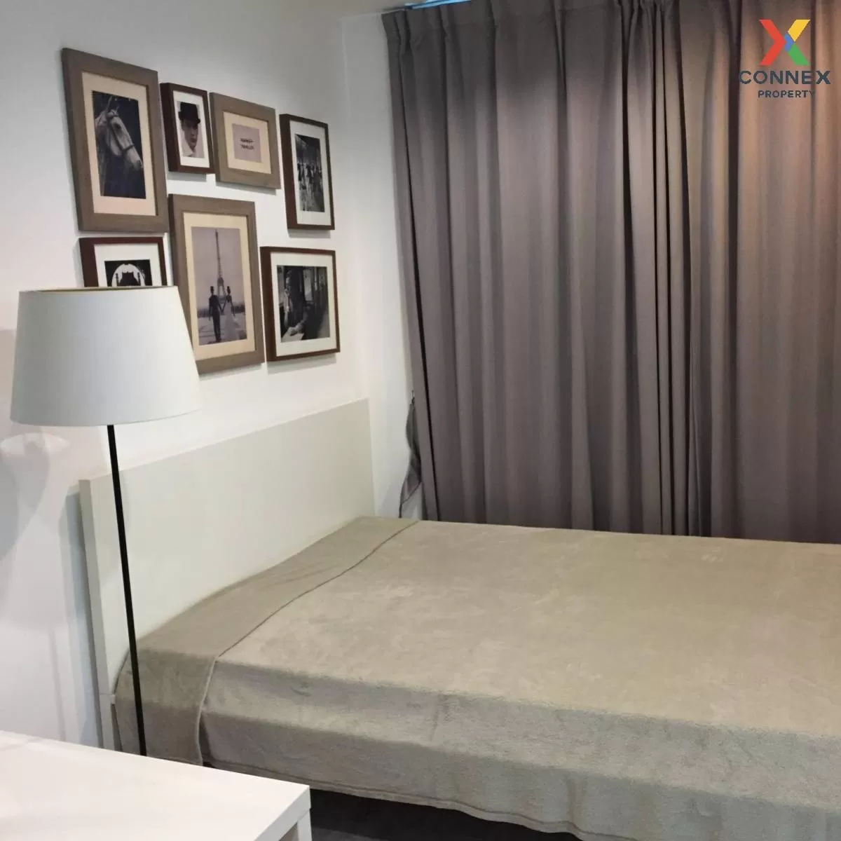 For Rent Condo , Ideo Mobi Sukhumvit , BTS-On Nut , Bang Chak , Phra Khanong , Bangkok , CX-87044