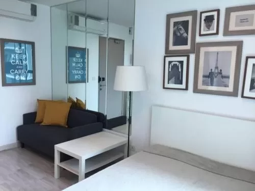 For Rent Condo , Ideo Mobi Sukhumvit , BTS-On Nut , Bang Chak , Phra Khanong , Bangkok , CX-87044