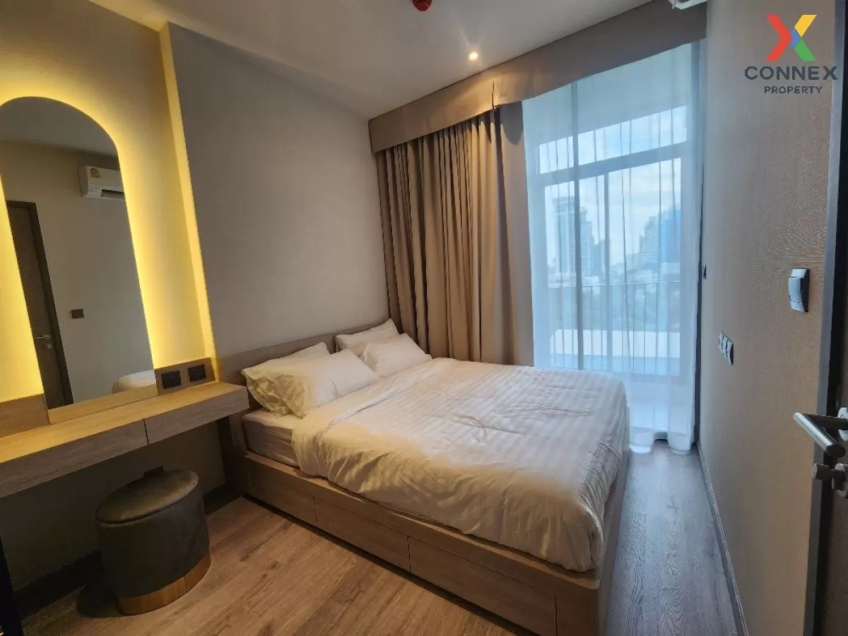 For Rent Condo , Rhythm Ekkamai Estate , BTS-Ekkamai , Khlong Tan Nuea , Watthana , Bangkok , CX-87045 4