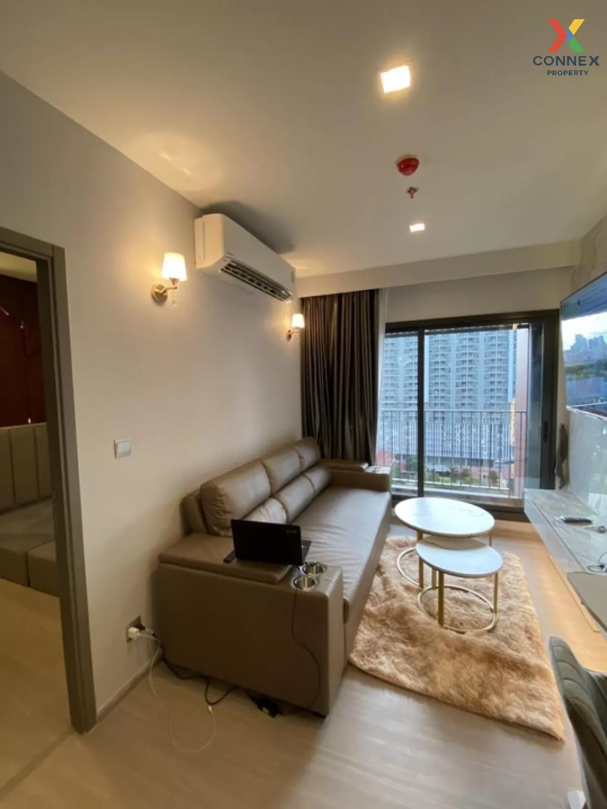 For Sale Condo , Life Asoke Hype Rama 9 , MRT-Phra Ram 9 , Makkasan , Rat Thewi , Bangkok , CX-87053 1