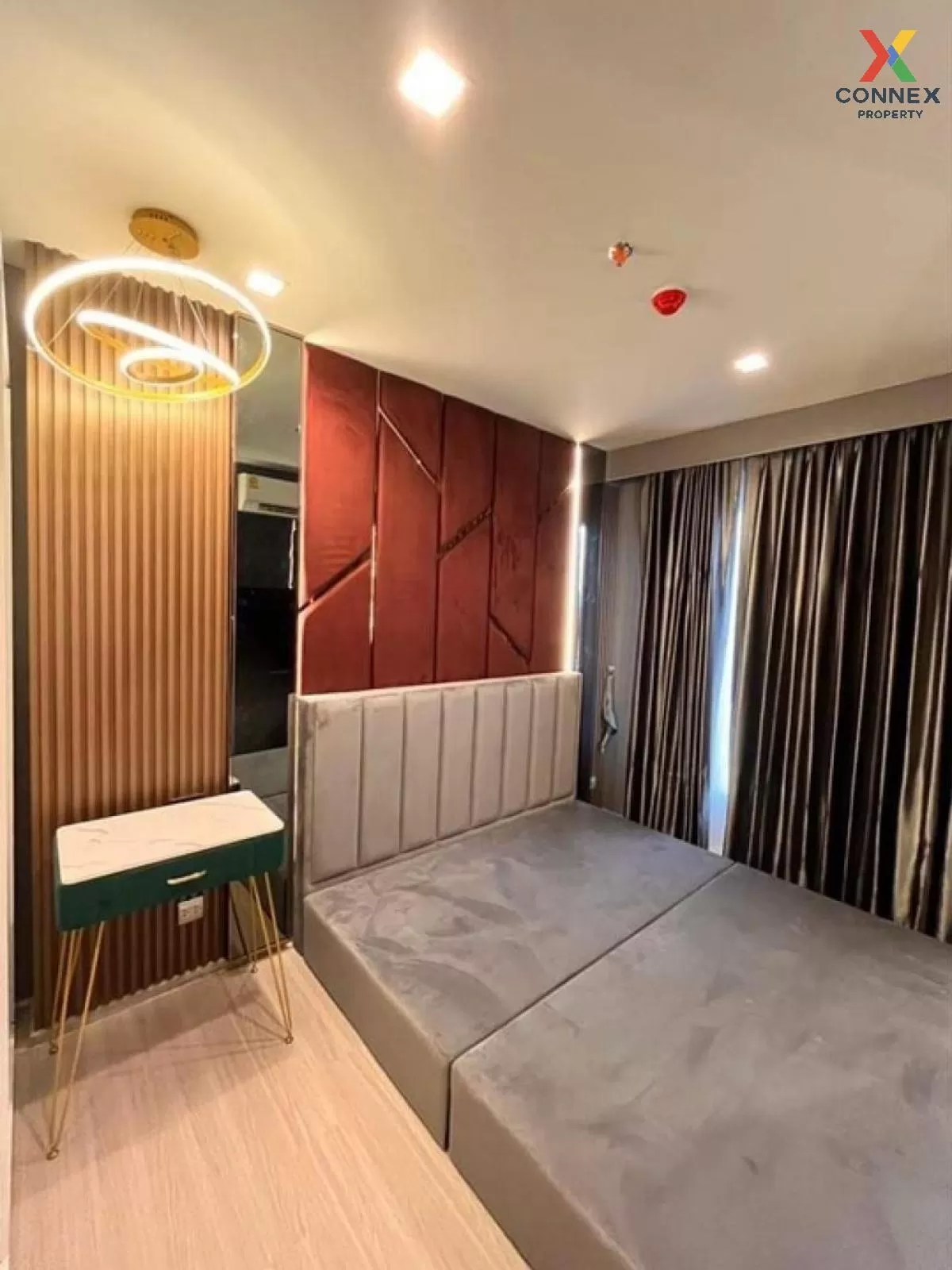 For Sale Condo , Life Asoke Hype Rama 9 , MRT-Phra Ram 9 , Makkasan , Rat Thewi , Bangkok , CX-87053