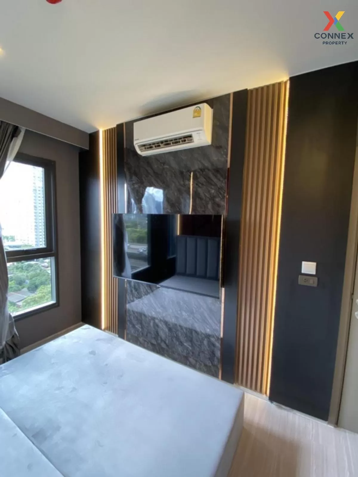 For Sale Condo , Life Asoke Hype Rama 9 , MRT-Phra Ram 9 , Makkasan , Rat Thewi , Bangkok , CX-87053