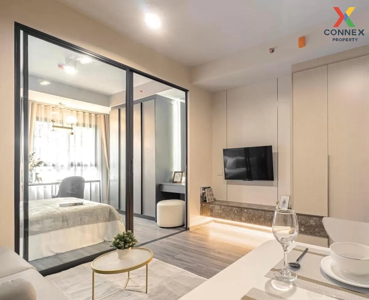 For Rent Condo , Ideo Chula-Samyan , MRT-Sam Yan , Si Phraya , Bang Rak , Bangkok , CX-87059 4