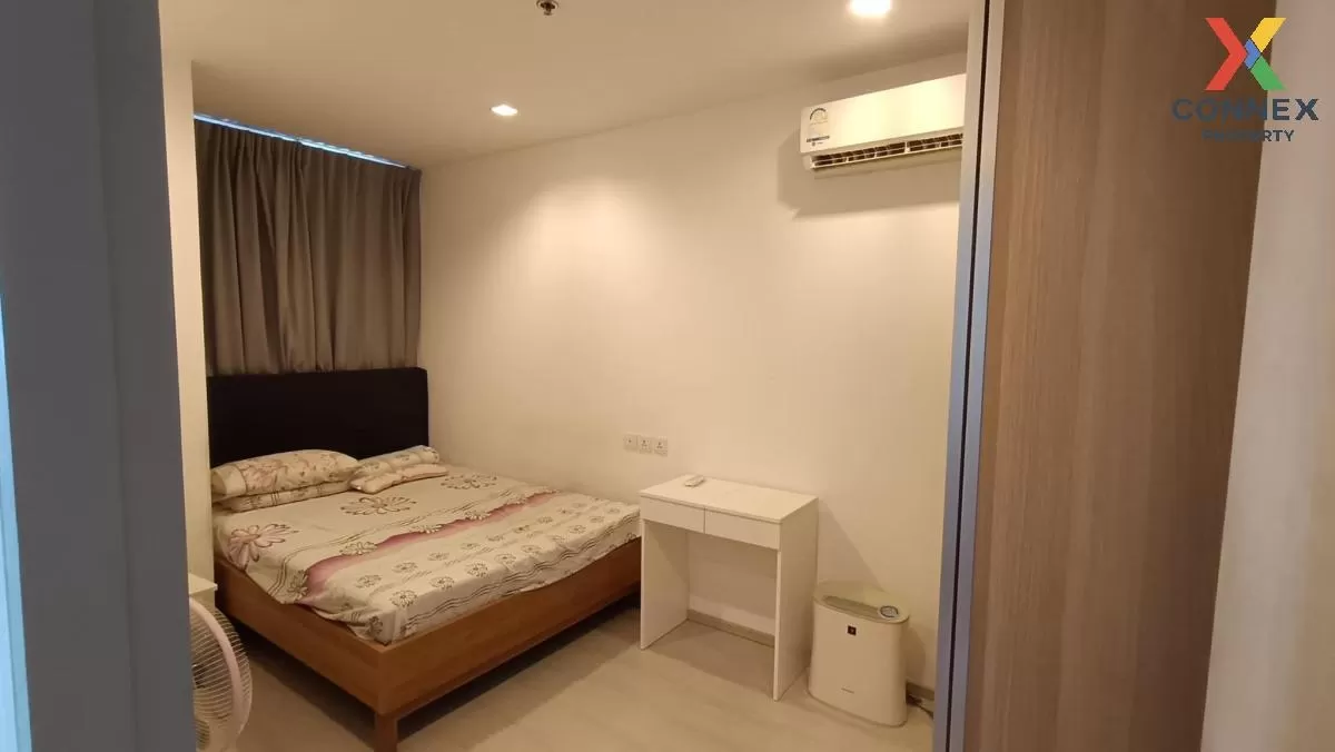 For Rent Condo , Ideo Mobi Sathorn , BTS-Krung Thon Buri , Bang Lamphu Lang , Khlong San , Bangkok , CX-87060