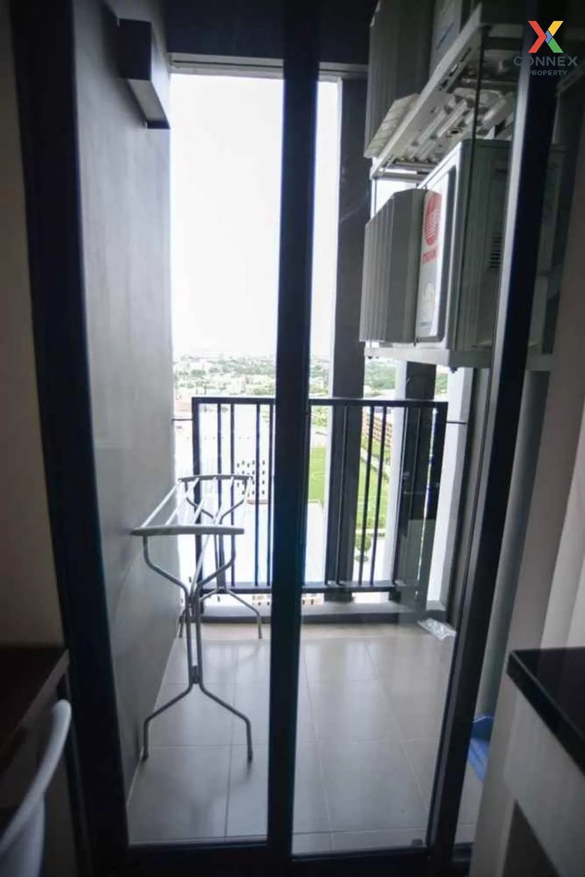 For Rent Condo , The Base Park East Sukhumvit 77 , BTS-On Nut , Phra Khanong Nuea , Thawi Watthana , Bangkok , CX-87072