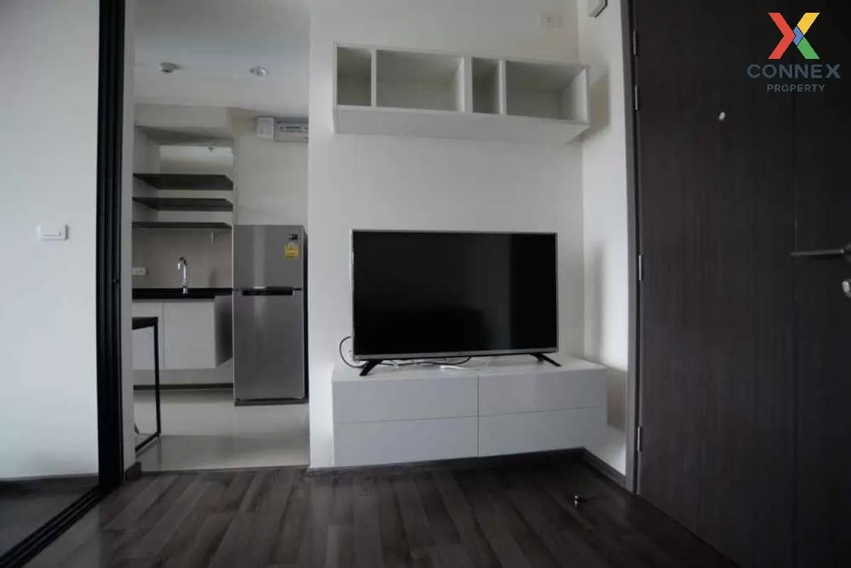 For Rent Condo , The Base Park East Sukhumvit 77 , BTS-On Nut , Phra Khanong Nuea , Thawi Watthana , Bangkok , CX-87072 3