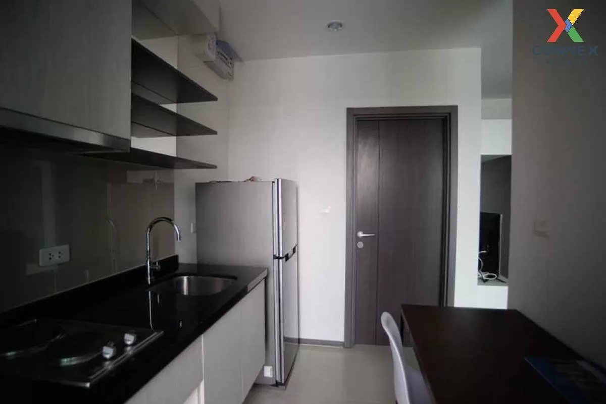 For Rent Condo , The Base Park East Sukhumvit 77 , BTS-On Nut , Phra Khanong Nuea , Thawi Watthana , Bangkok , CX-87072 4