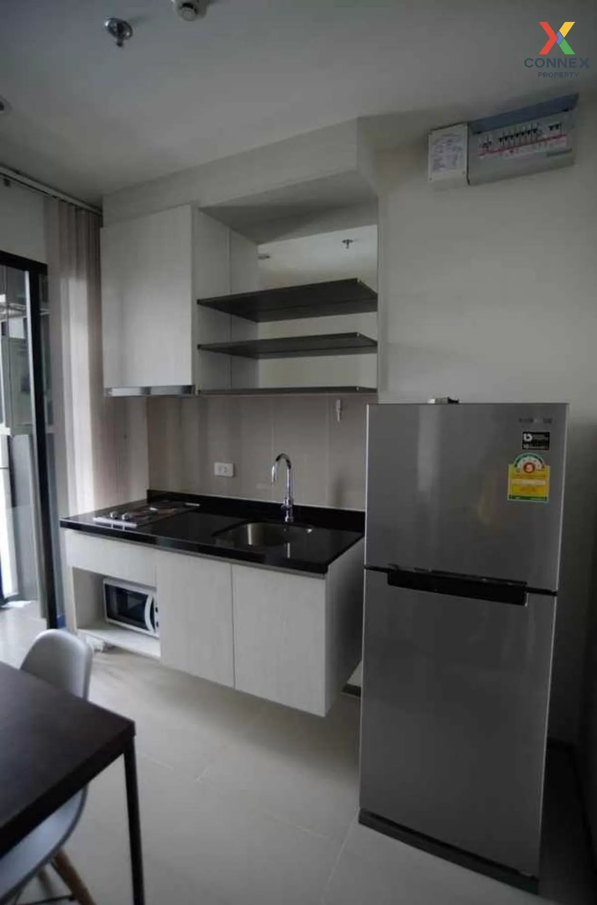 For Rent Condo , The Base Park East Sukhumvit 77 , BTS-On Nut , Phra Khanong Nuea , Thawi Watthana , Bangkok , CX-87072