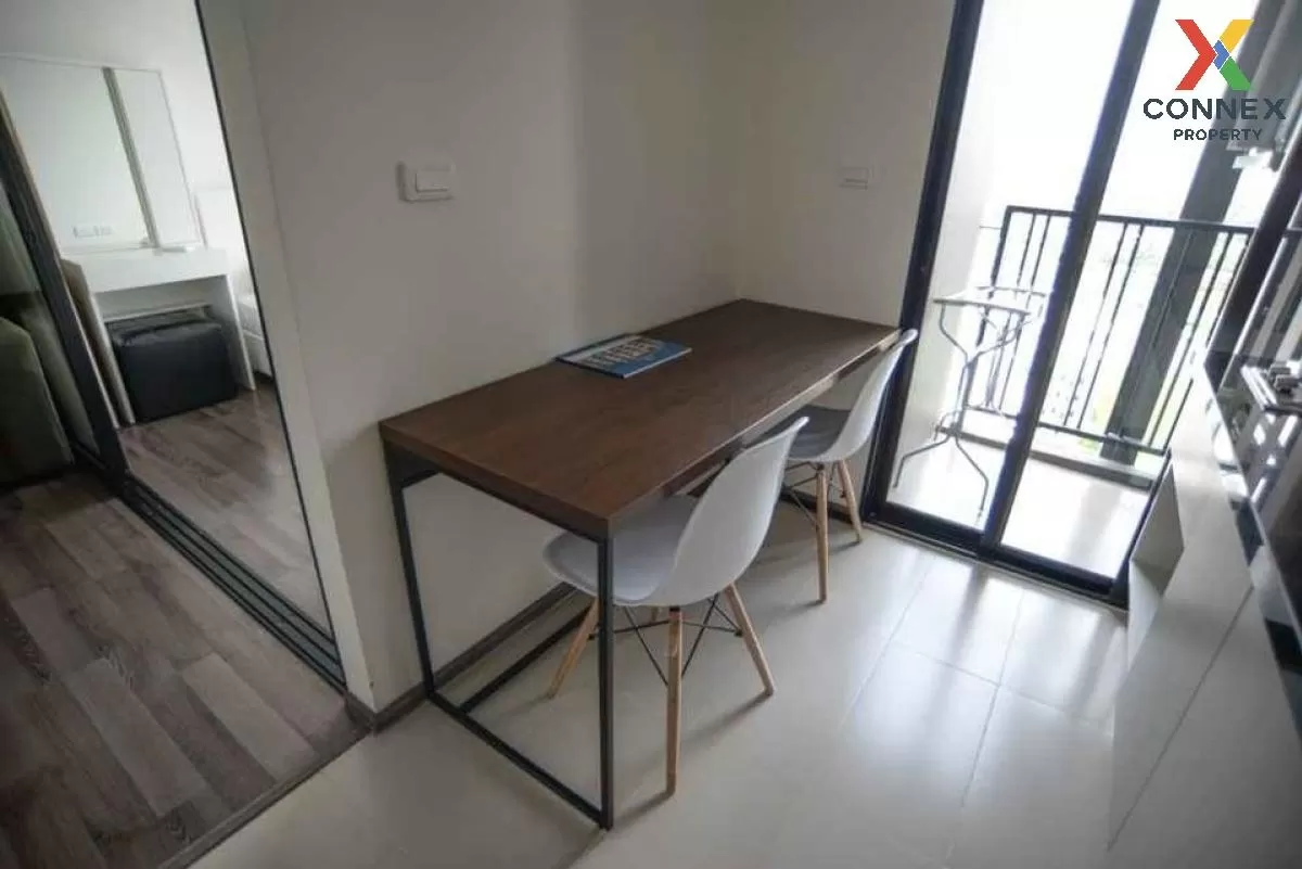 For Rent Condo , The Base Park East Sukhumvit 77 , BTS-On Nut , Phra Khanong Nuea , Thawi Watthana , Bangkok , CX-87072