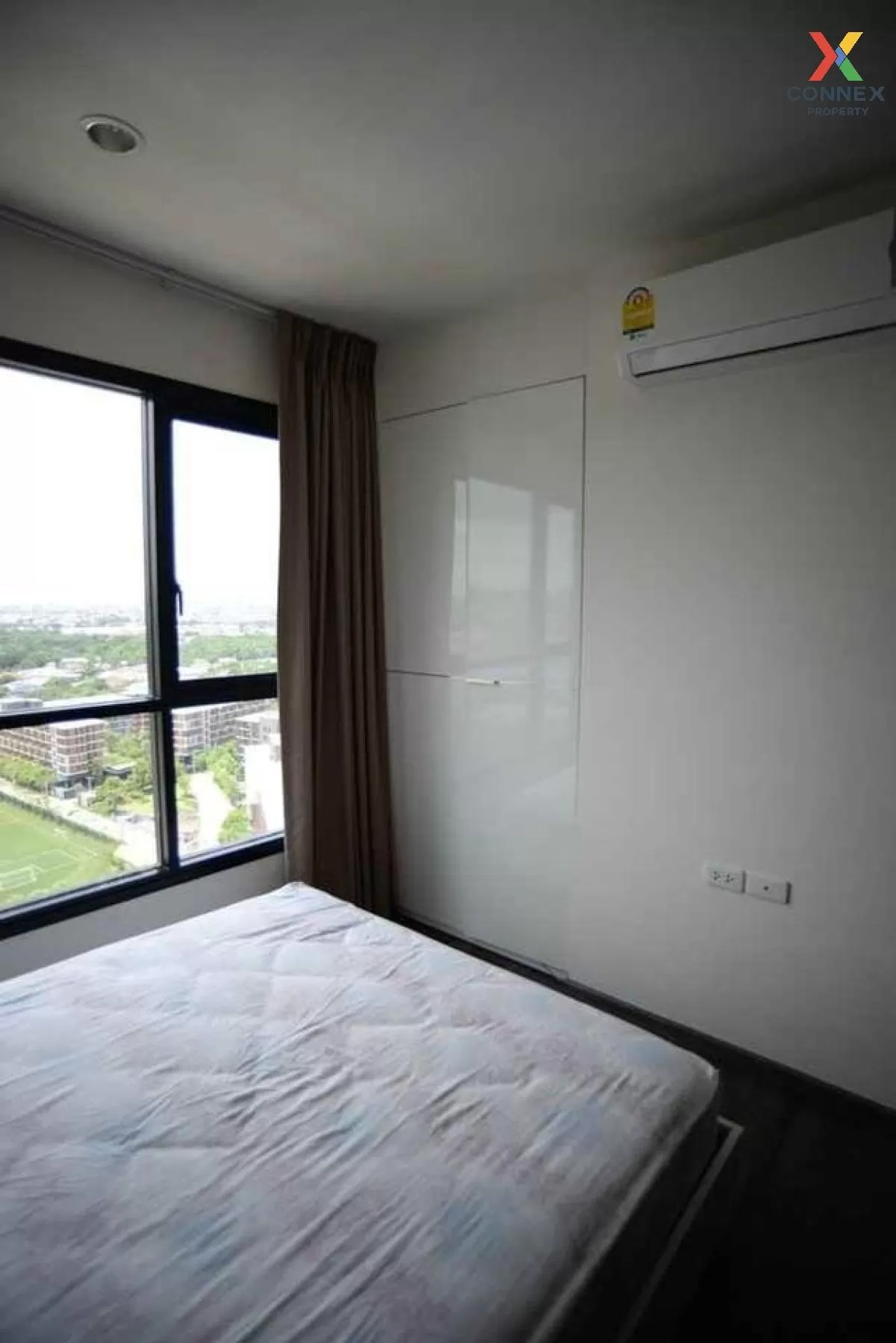 For Rent Condo , The Base Park East Sukhumvit 77 , BTS-On Nut , Phra Khanong Nuea , Thawi Watthana , Bangkok , CX-87072