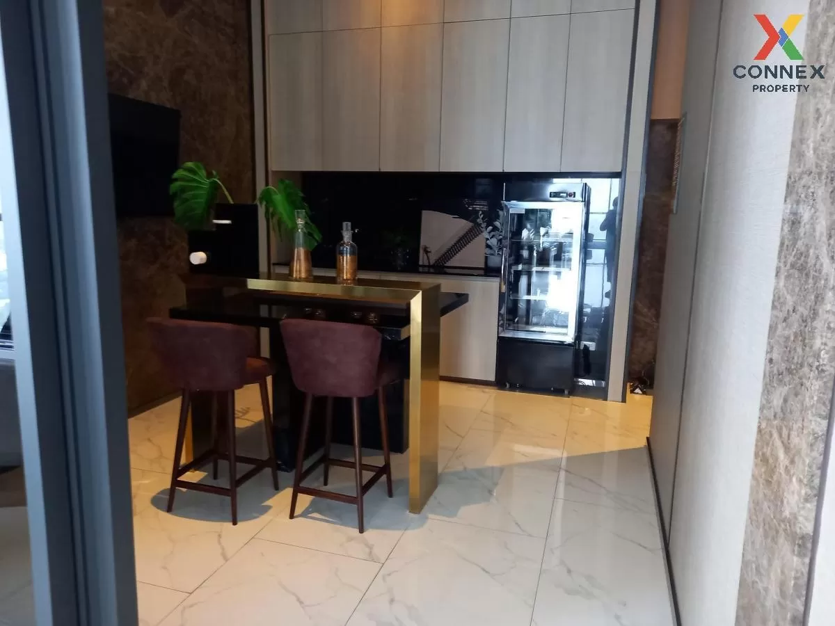 For Rent Condo , Mazarine Ratchayothin , BTS-Ratchayothin , Chankasem , Chatuchak , Bangkok , CX-87073 4