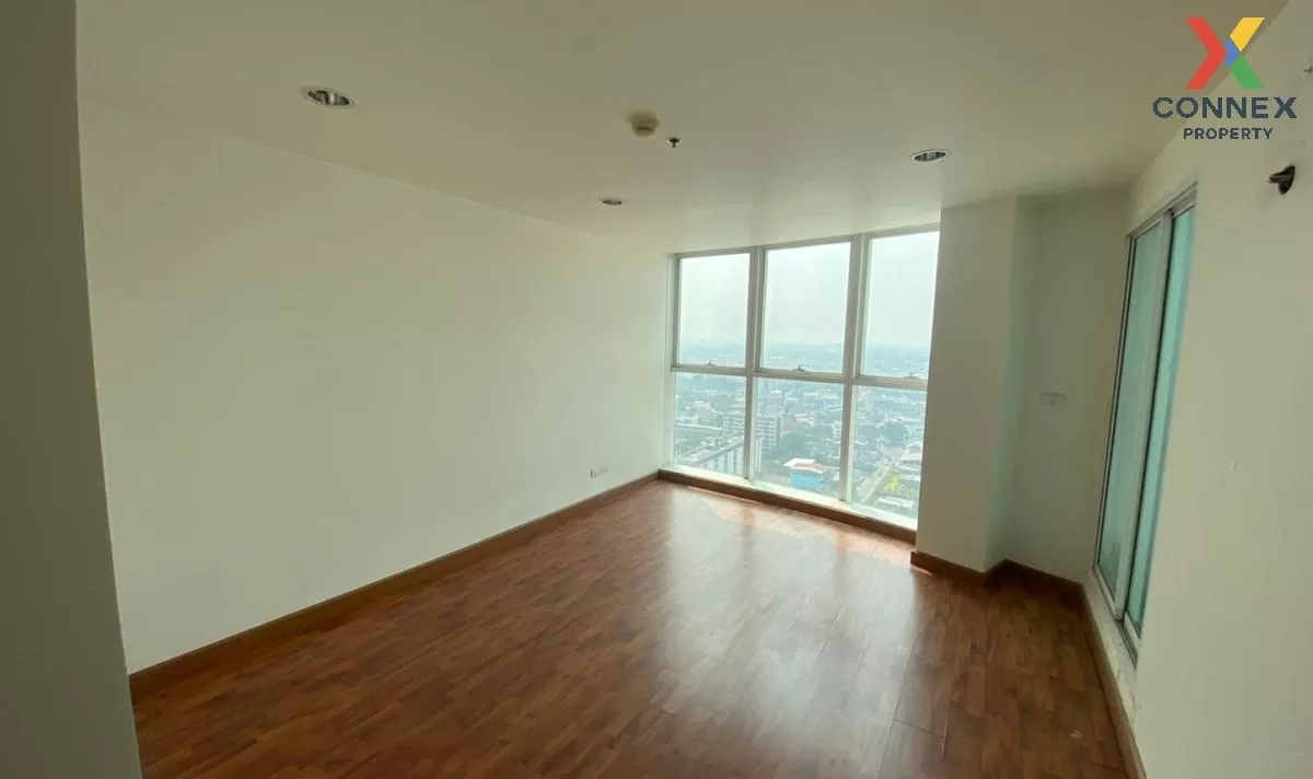 For Sale Condo , Bangkok Horizon Ramkhamhaeng , Hua Mak , Bang Kapi , Bangkok , CX-87078