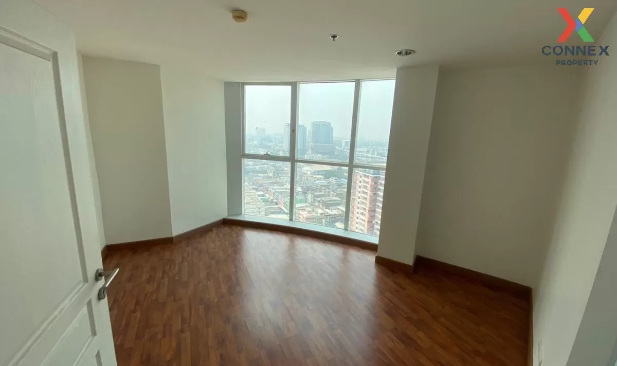 For Sale Condo , Bangkok Horizon Ramkhamhaeng , Hua Mak , Bang Kapi , Bangkok , CX-87078