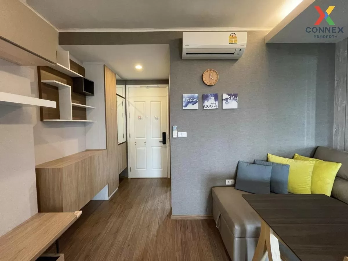 For Rent Condo , U Delight Residence Riverfront , Bang Phong Phang , Yannawa , Bangkok , CX-87080 2