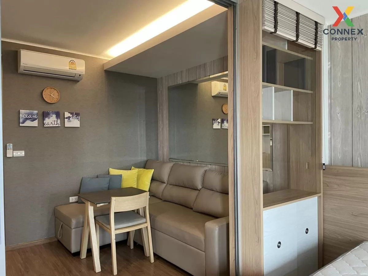 For Rent Condo , U Delight Residence Riverfront , Bang Phong Phang , Yannawa , Bangkok , CX-87080 3