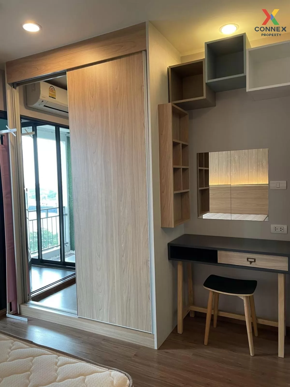 For Rent Condo , U Delight Residence Riverfront , Bang Phong Phang , Yannawa , Bangkok , CX-87080