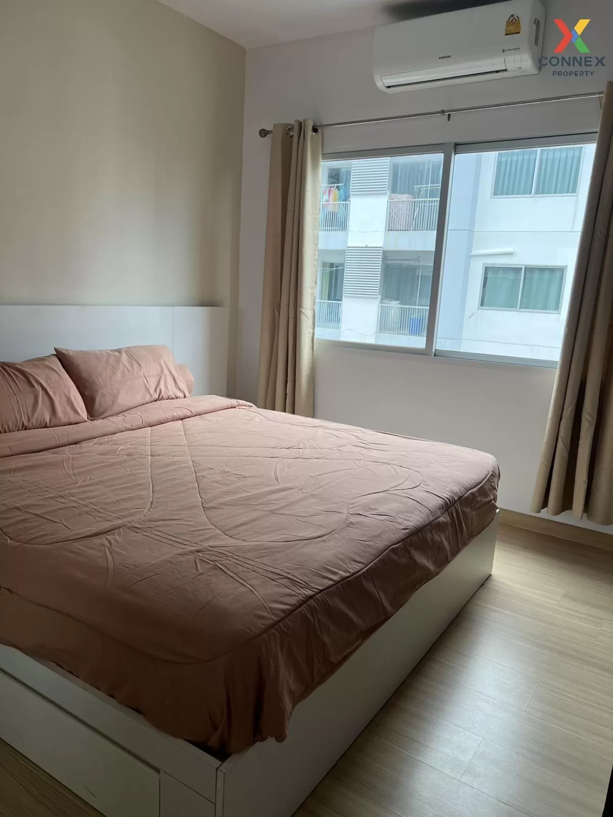 For Sale Condo , A Space Sukhumvit 77 , BTS-On Nut , Suan Luang , Suan Luang , Bangkok , CX-87085