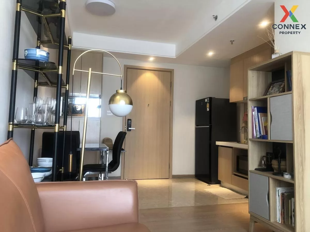 For Sale Condo , Regal Sathon - Naradhiwas , BTS-Chong Nonsi , Thungmahamek , Sa Thon , Bangkok , CX-87087 1